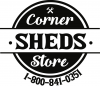 Company Logo For Corner Store Sheds'