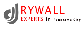 Company Logo For Drywall Repair Panorama City'