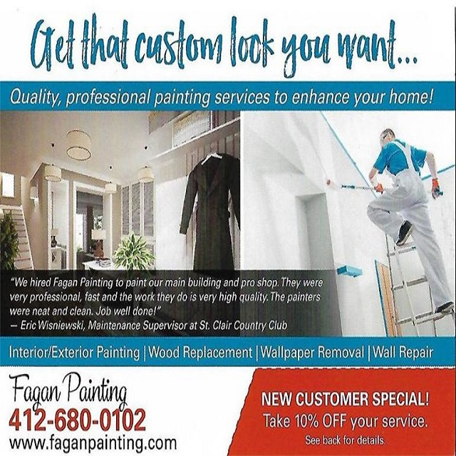 Painting, painting contractor'