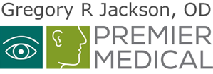 Premier Medical Eye Group Logo