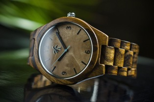 Island Watch'
