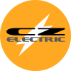 Company Logo For CZ Electric'