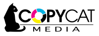 CopyCat Media, Inc. Logo