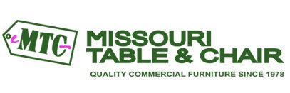 Missouri Table and Chair Logo