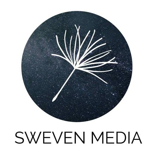 Company Logo For Sweven Media'