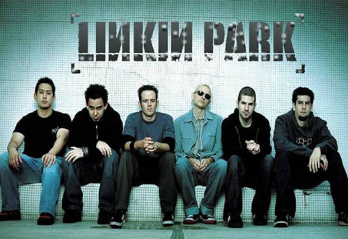 Linkin Park Tickets Jiffy Lube Live Bristow'
