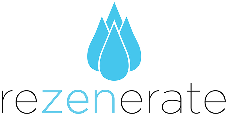 Rezenerate Logo