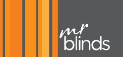 Company Logo For Mr Blinds'