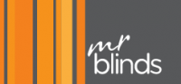 Mr Blinds Logo