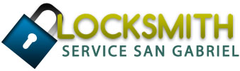 Locksmith San Gabriel