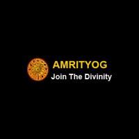 amrityogi Logo