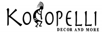 KokopelliDecor.org Logo