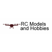 RCModelsAndHobbies.com Logo