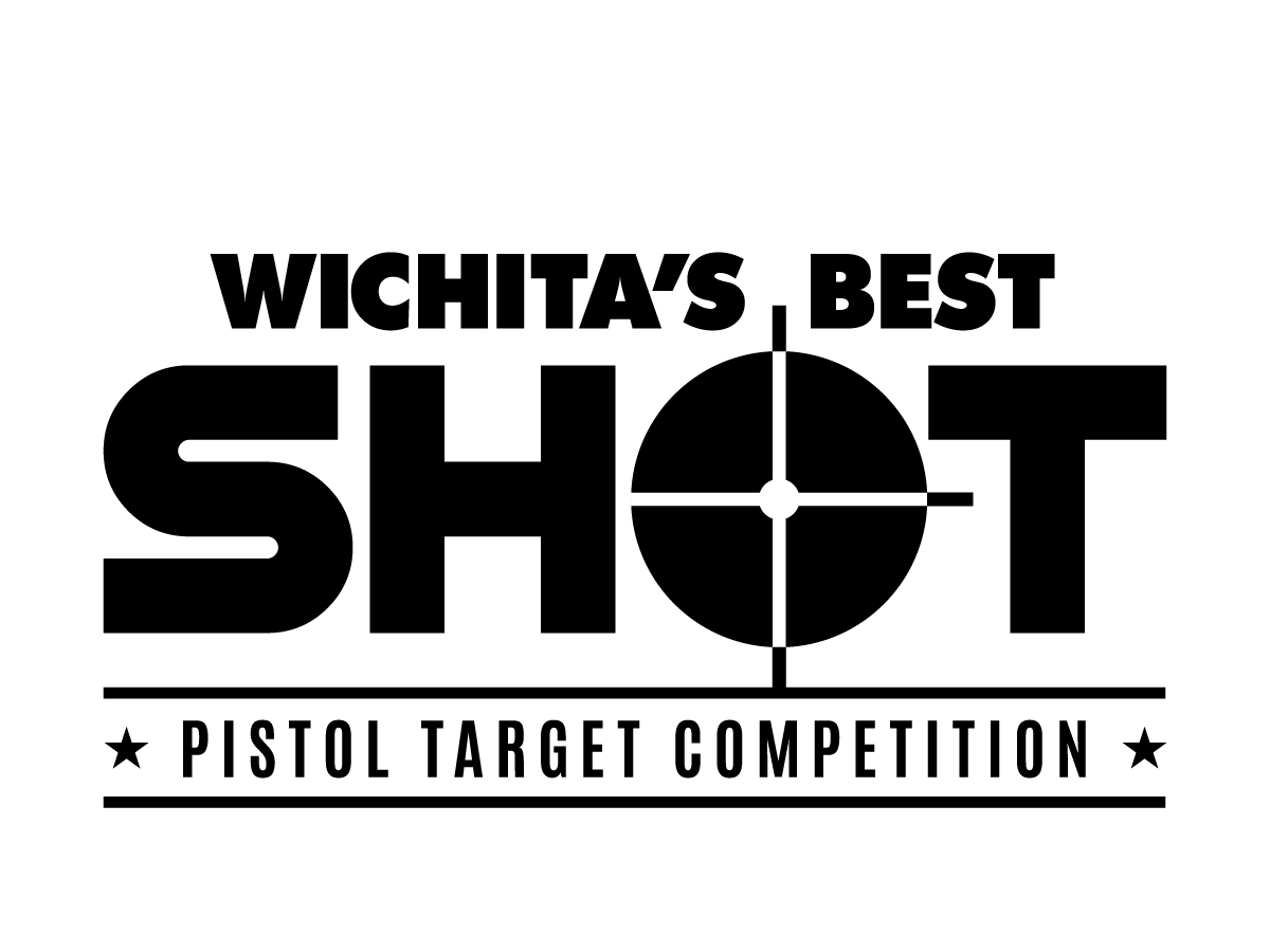 Wichita's Best Shot Logo'
