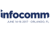 InfoComm 17 Logo'