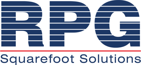 Company Logo For RPG Squarefoot Solutions'