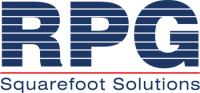 RPG Squarefoot Solutions Logo