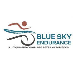 Company Logo For Blue Sky Endurance'