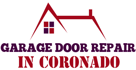 Company Logo For Garage Door Repair Coronado'