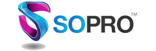Company Logo For SoPro'