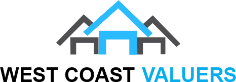 West Coast Valuers Logo