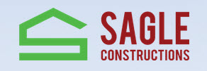 Company Logo For Sagle Constructions'