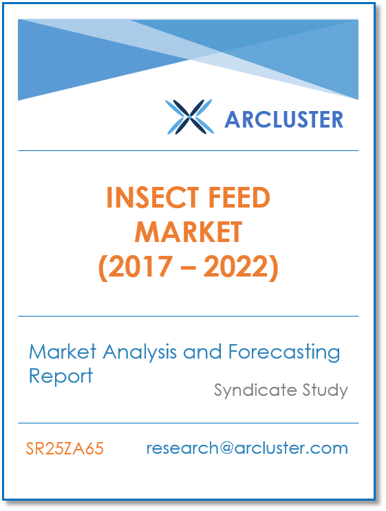 Arcluster Insect Feed Market Report'