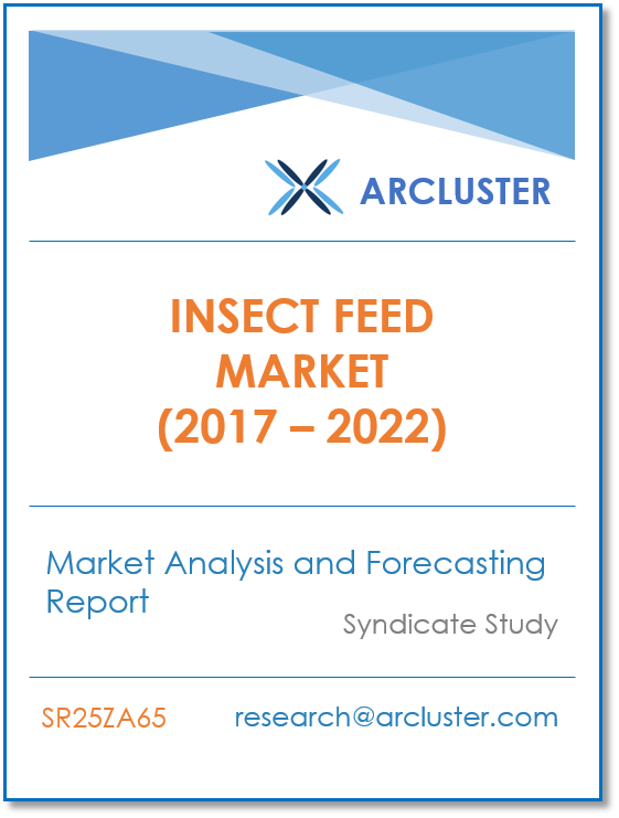 Arcluster Insect Feed Market Report