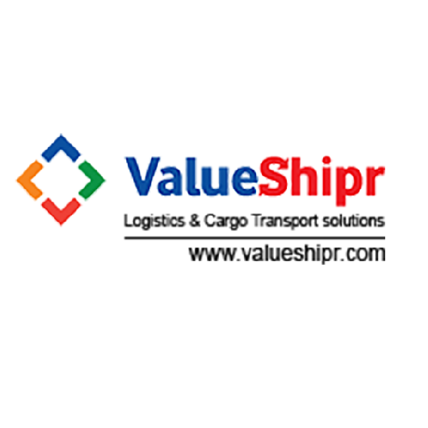 Valushipr - Logistics and Cargo Transport Solutions