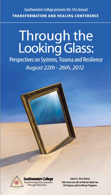 Through the Looking Glass'