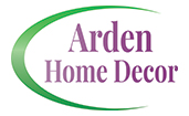 ArdenHomeDecors.com Logo