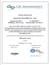 American Durafilm Awarded ISO 9001: 2015 Certification'