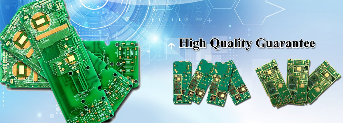 Rayming Technology Releases Its Fresh Line of PCB Manufactur'