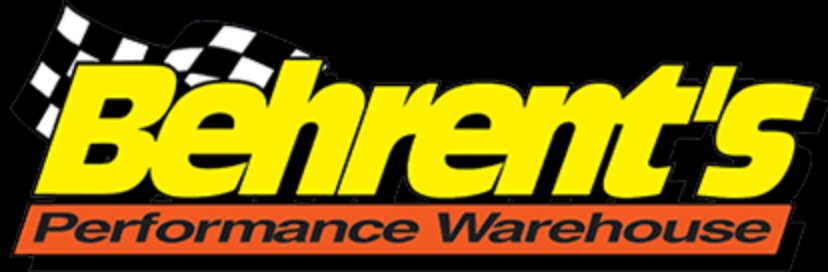 Now Available at Behrent’s Performance 2