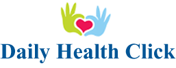 Company Logo For Daily Health Click'