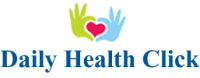 Daily Health Click Logo