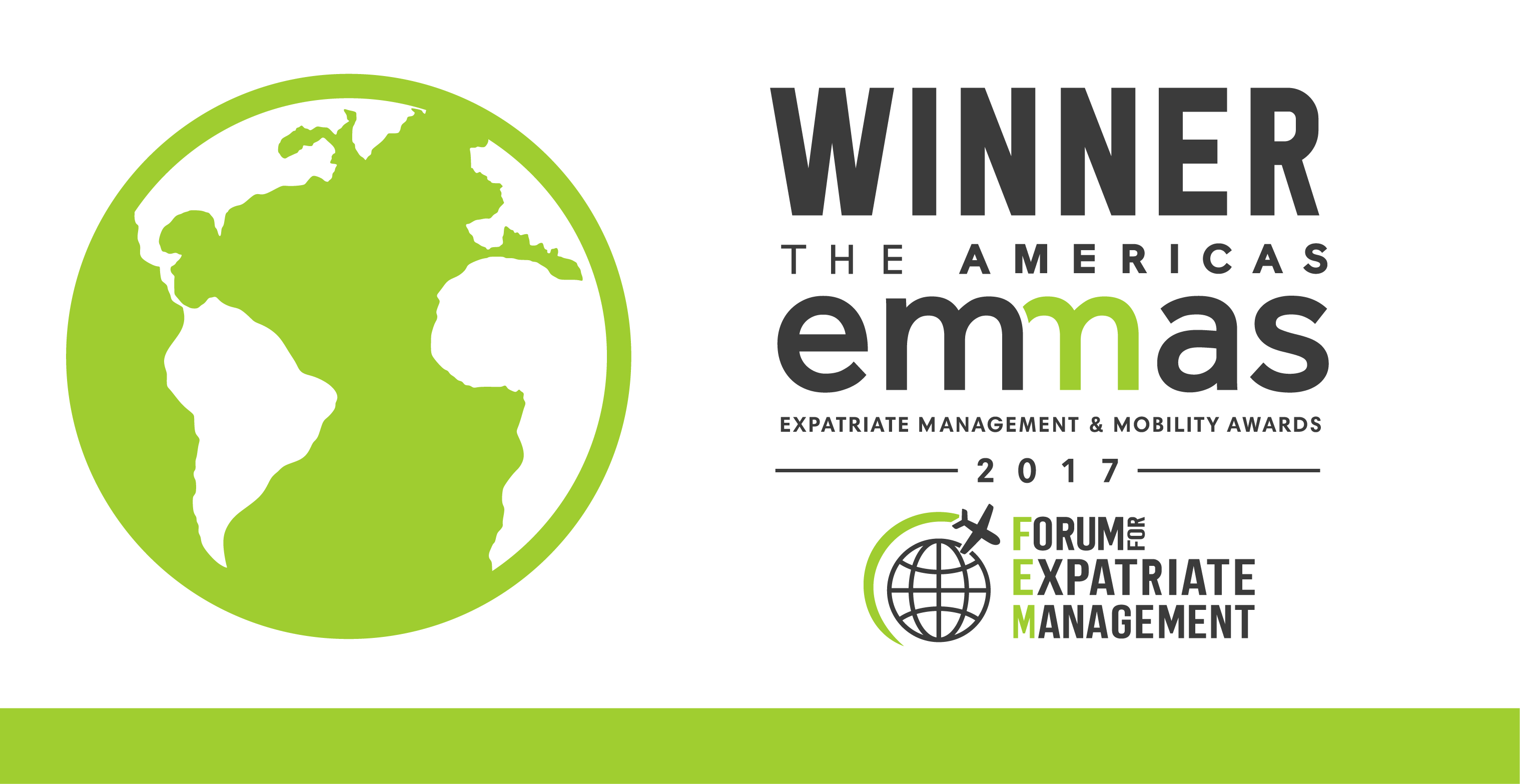 Bright!Tax Named Expat Tax Provider of the Year