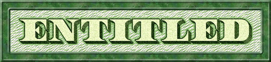 Entitled Logo