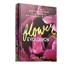 Flower evolution Book'