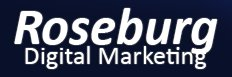 Roseburg Digital Marketing Logo