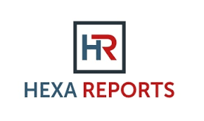 Company Logo For HEXA REPORTS'