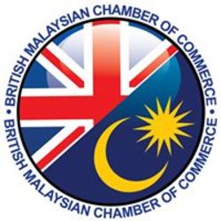 Company Logo For British Malaysian Chamber of Commerce (BMCC'