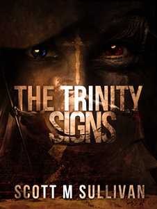 The Trinity Signs Cover'