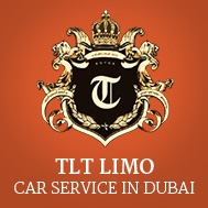 Company Logo For TLT Limo Chauffeur Services'