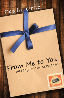 From Me to You Cover