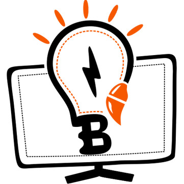 Company Logo For Brush Your Ideas'