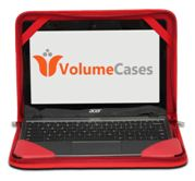 Volume Cases'