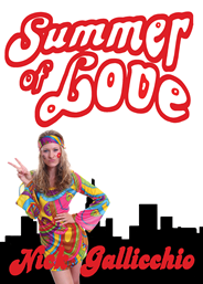 Summer of Love Cover