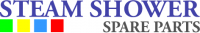 Steam Shower Spare Parts Logo