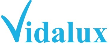 Vidalux Logo
